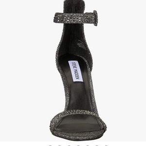 Steve Madden Women's Mischa Heeled Sandal